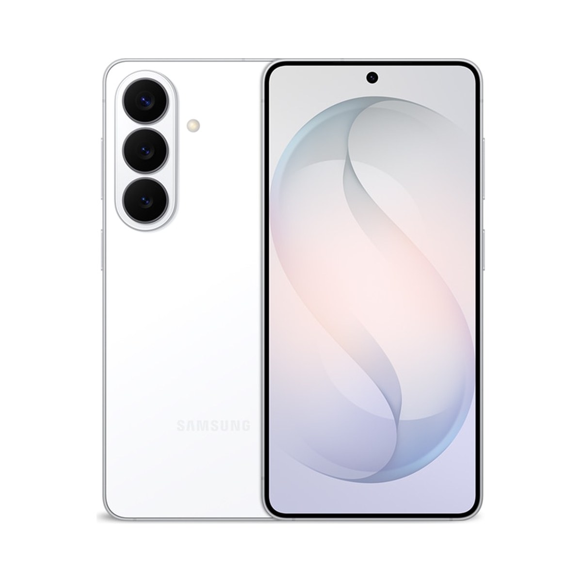 Samsung Galaxy S26 brukt – Hvit (White)
