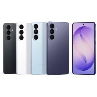 Samsung Galaxy S26+ brukt i alle farger