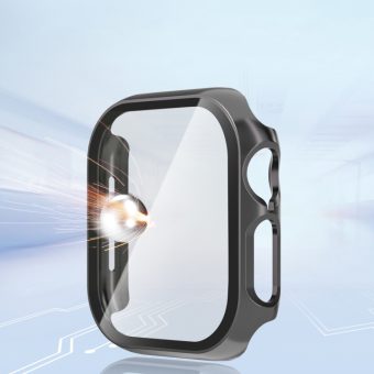 Deksel med innebygd glass til Apple Watch Serie 10 og 11 (46 mm) – detalj
